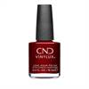 SMALTO CND VINYLUX NEEDLES & RED